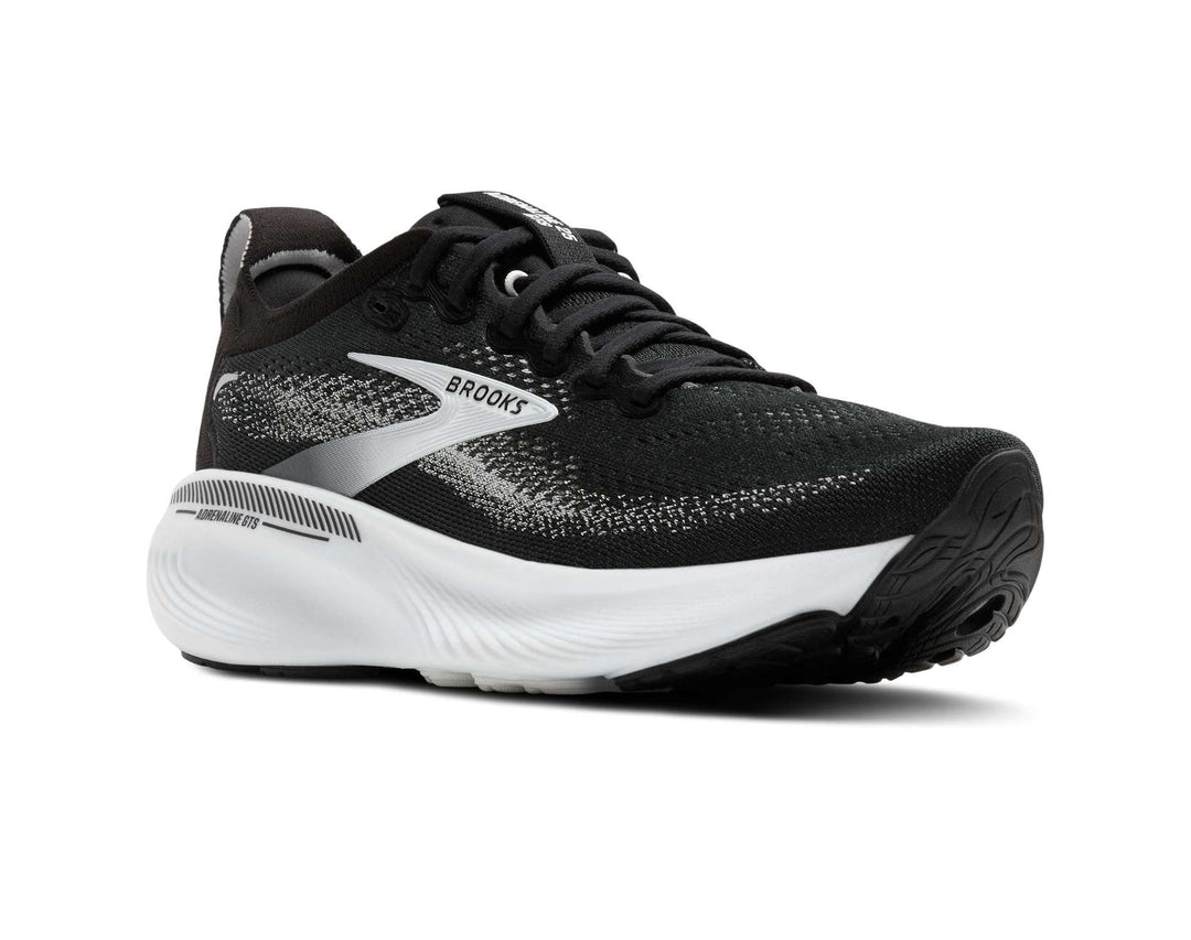 Brooks Adrenaline GTS 25 herenschoenen voor hardlopen breed