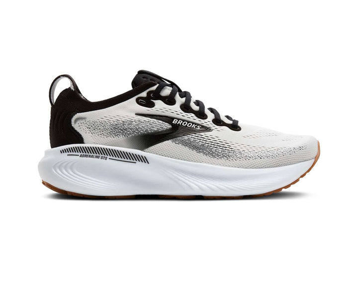Brooks Adrenaline GTS 25 herenschoenen voor hardlopen breed