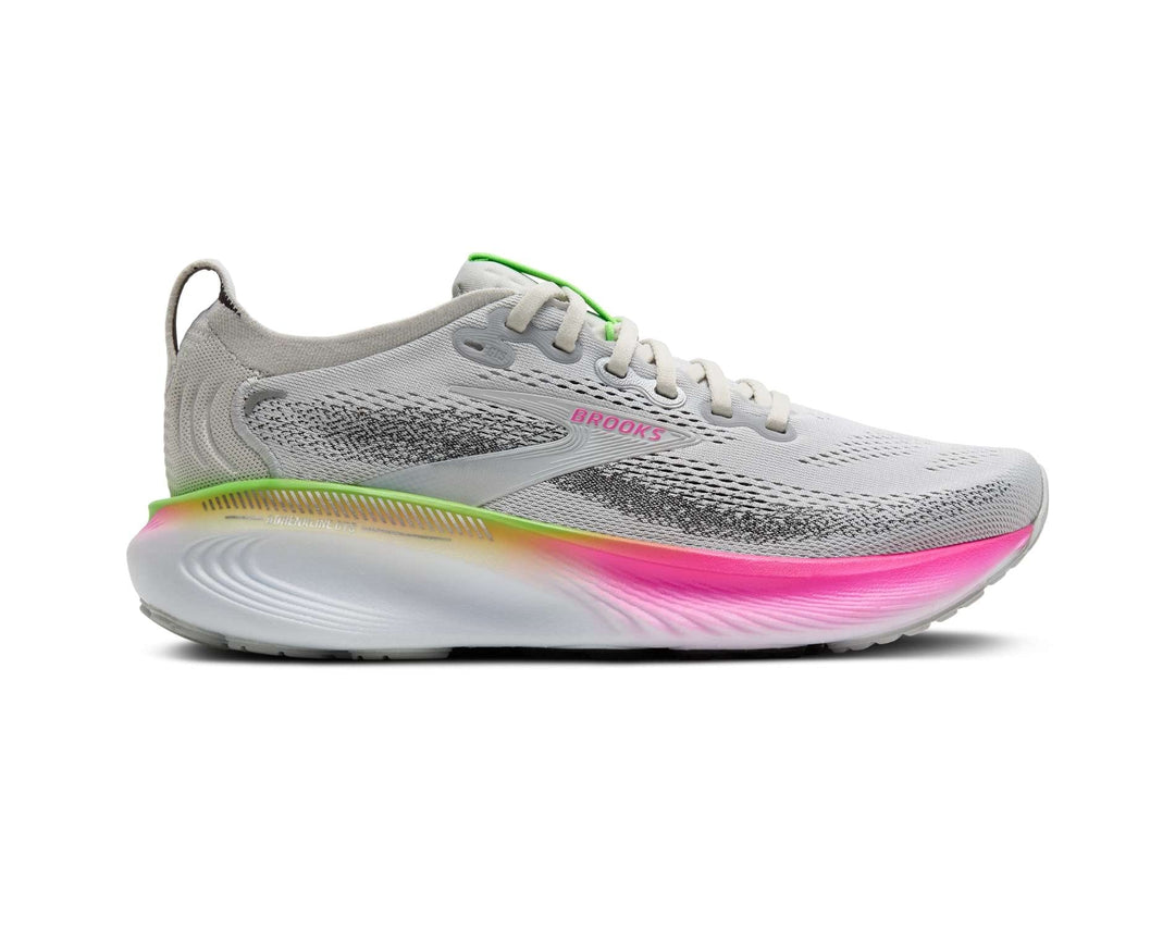 Brooks Adrenaline GTS 25 Dames Hardloopschoenen