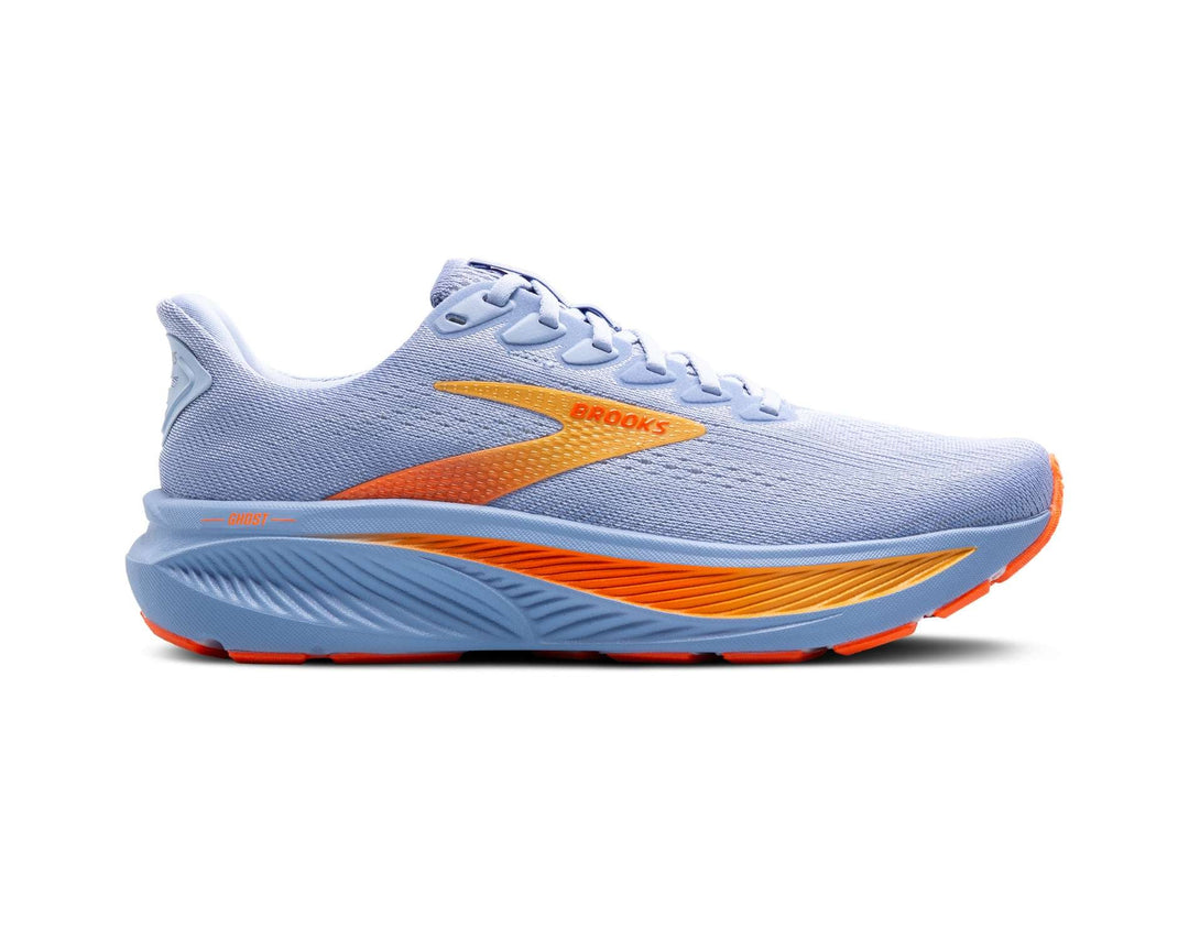 Brooks Ghost 17 dames hardloopschoenen