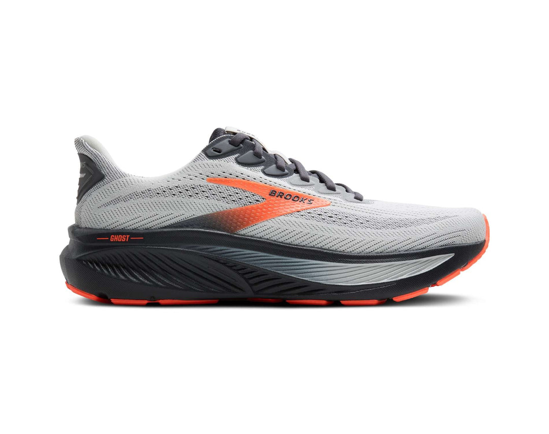 Brooks Ghost 17 Herr Löparskor