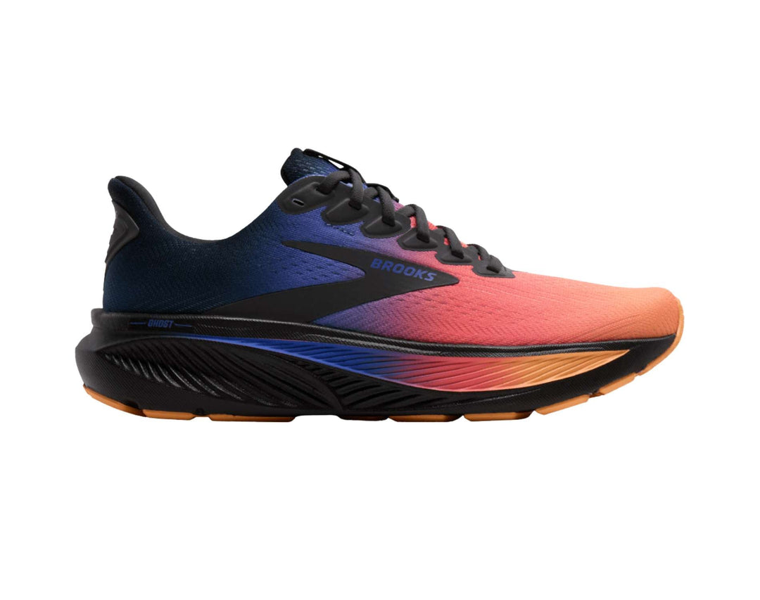 Brooks Ghost 17 Herr Löparskor