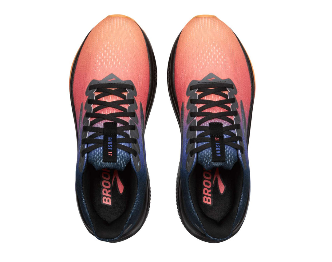Brooks Ghost 17 Herr Löparskor