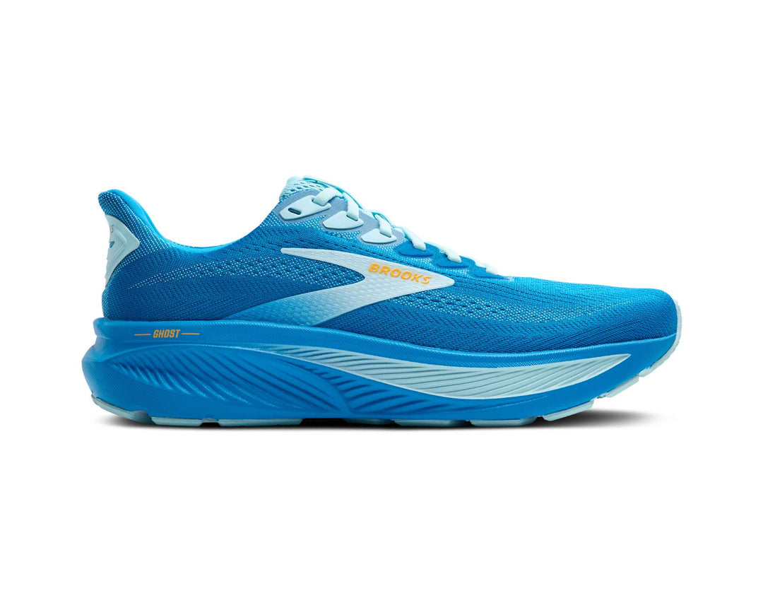 Brooks Ghost 17 Herr Löparskor
