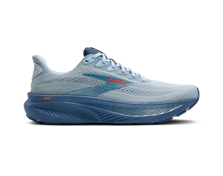 Brooks Ghost 17 Herr Löparskor
