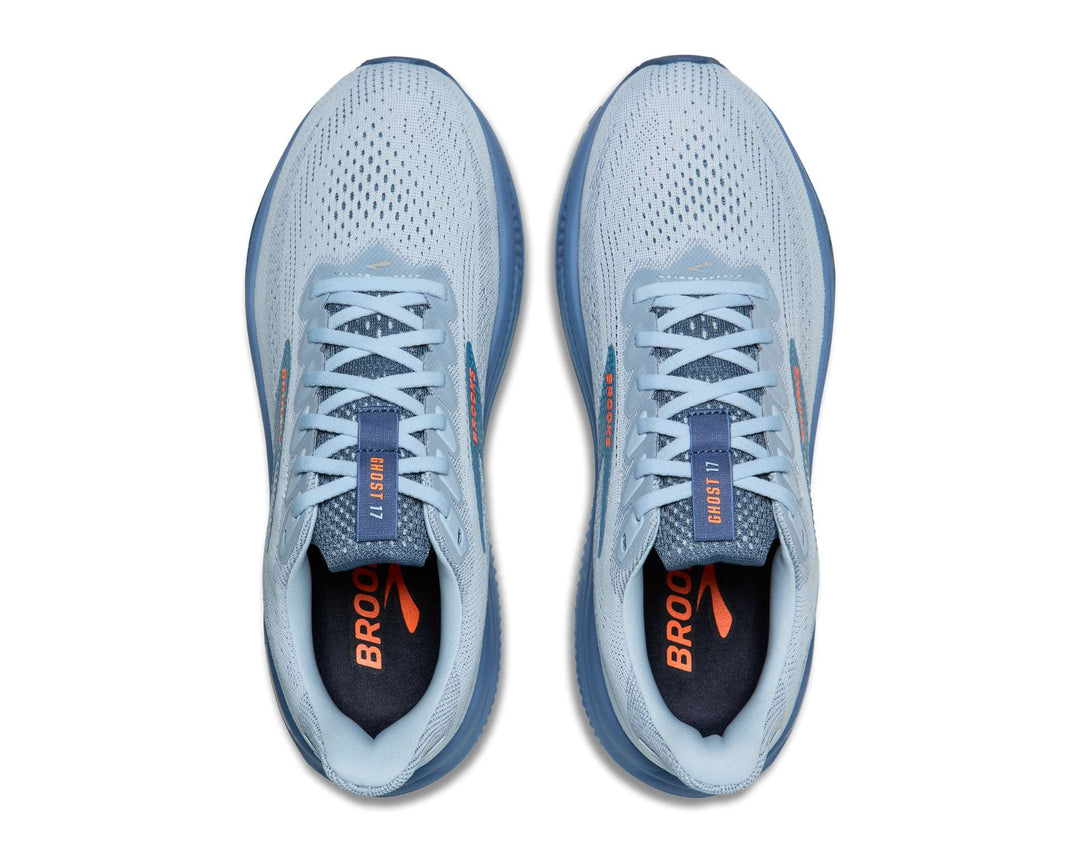 Brooks Ghost 17 Herr Löparskor