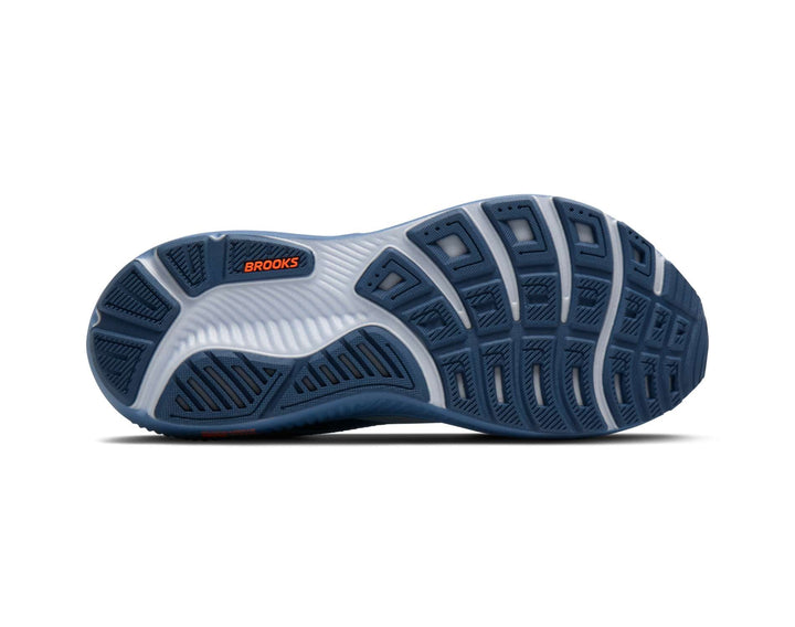 Brooks Ghost 17 Herr Löparskor