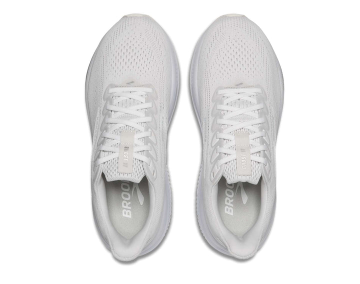 Brooks Ghost 17 Womens Wide Running Shoes