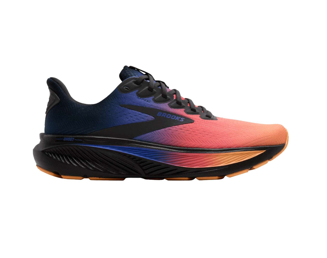 Brooks Ghost 17 dames hardloopschoenen