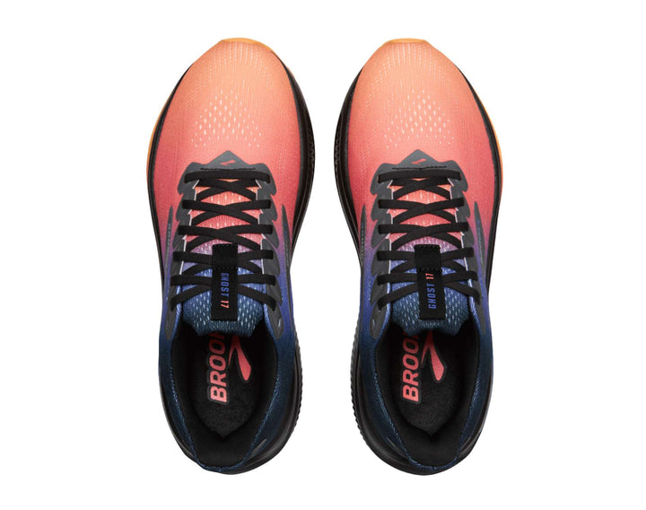 Brooks Ghost 17 dames hardloopschoenen