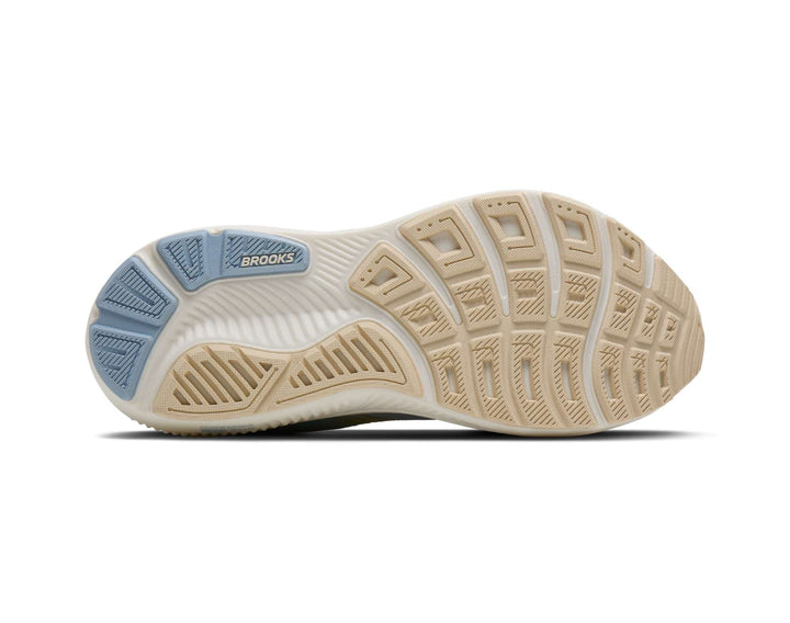 Brooks Ghost 17 dames hardloopschoenen