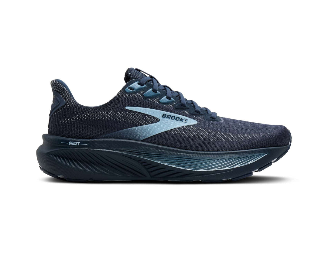 Brooks Ghost 17 dames hardloopschoenen