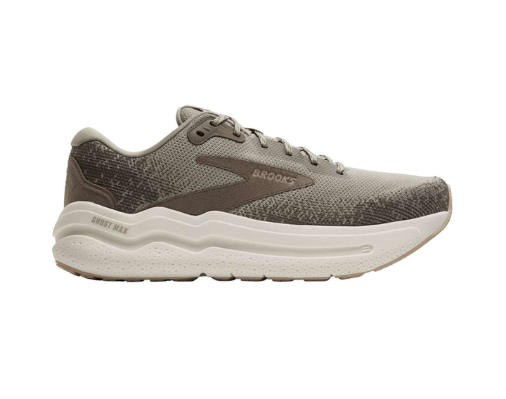 Brooks Ghost Max 2 Heren Hardloopschoenen