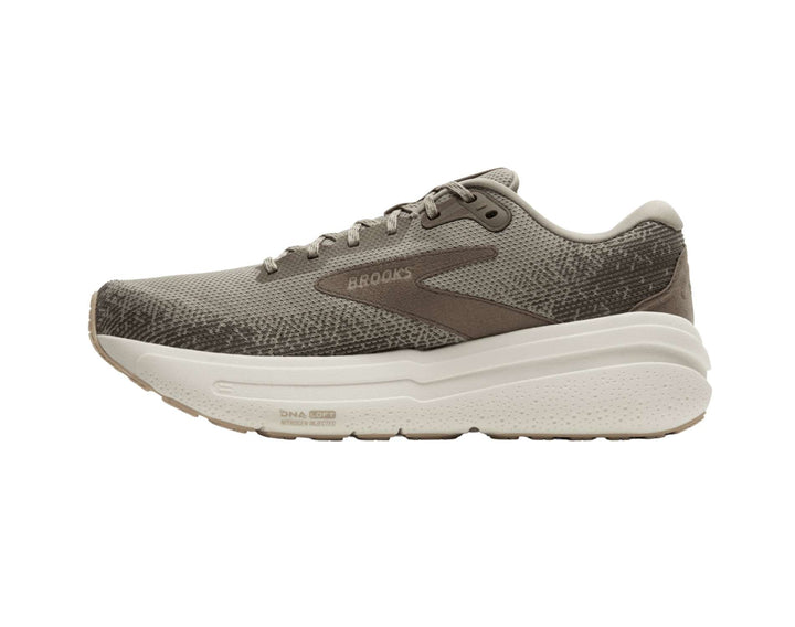 Brooks Ghost Max 2 Heren Hardloopschoenen