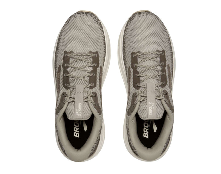 Brooks Ghost Max 2 Heren Hardloopschoenen