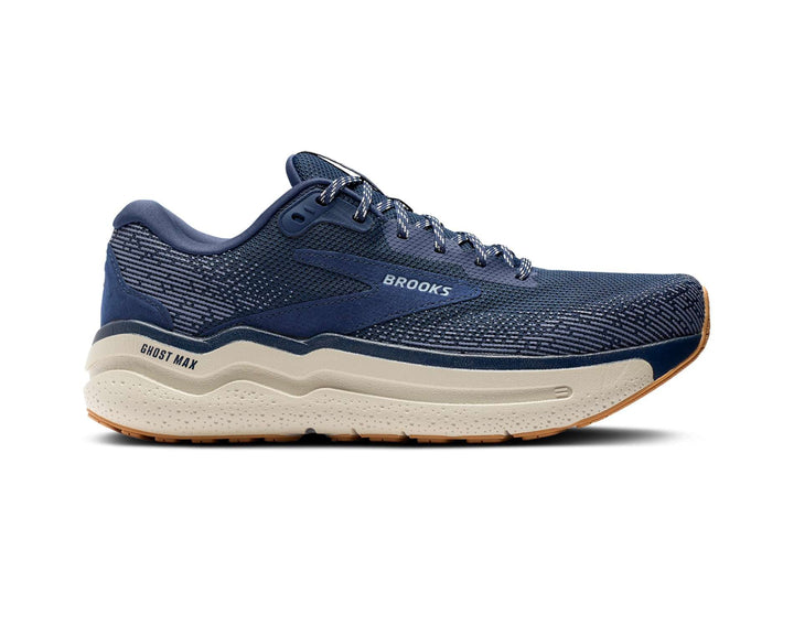 Brooks Ghost Max 2 Heren Hardloopschoenen