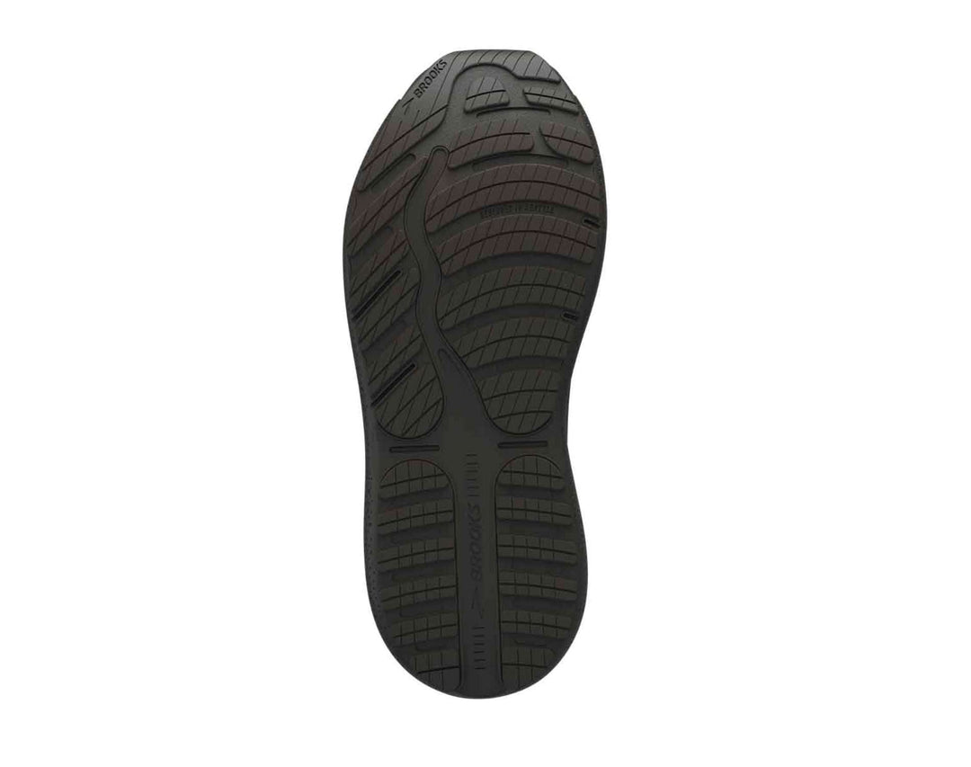 Brooks Ghost Max 2 Heren Hardloopschoenen