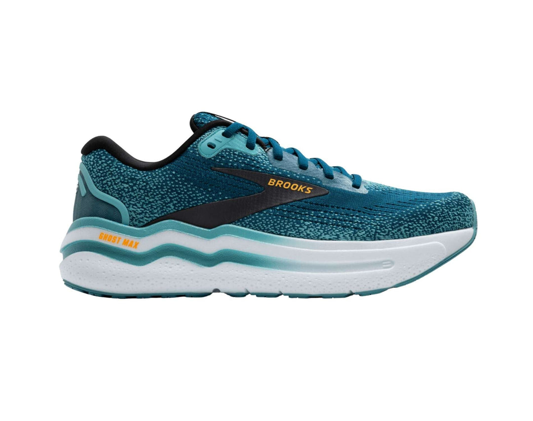 Brooks Ghost Max 2 Heren Hardloopschoenen