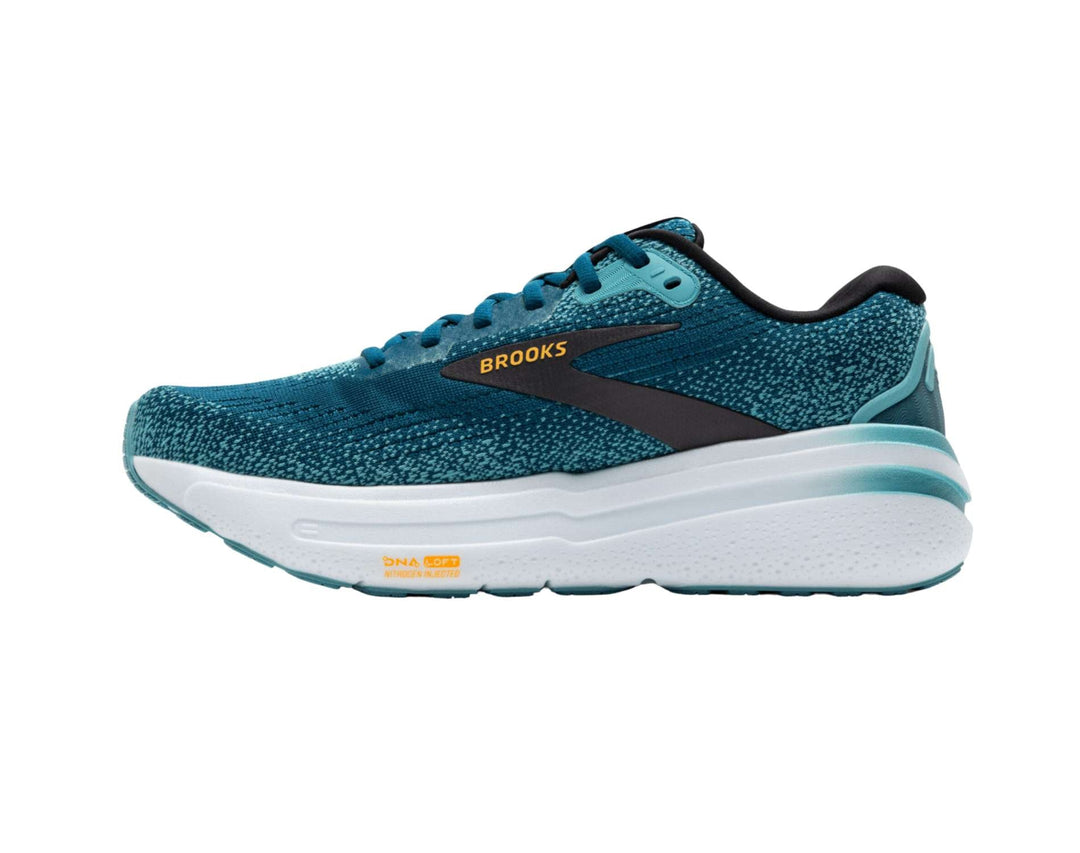 Brooks Ghost Max 2 Heren Hardloopschoenen