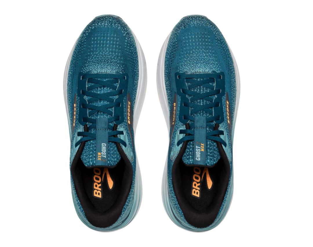 Brooks Ghost Max 2 Heren Hardloopschoenen