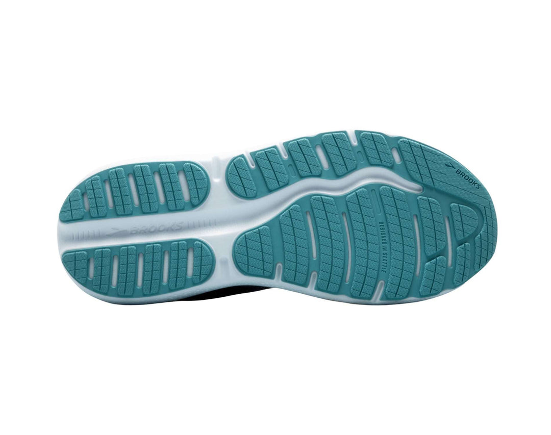 Brooks Ghost Max 2 Heren Hardloopschoenen