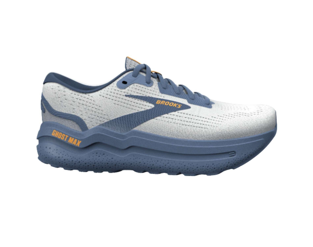 Brooks Ghost Max 2 Heren Hardloopschoenen