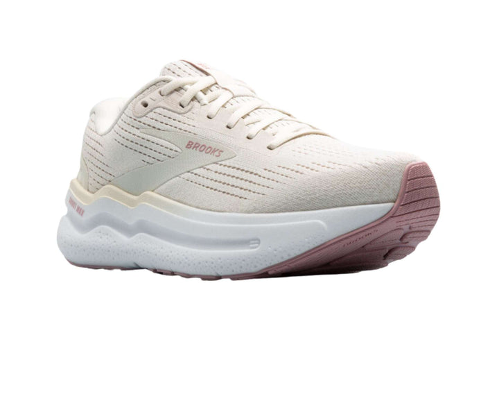 Brooks Ghost Max 2 dames hardloopschoenen
