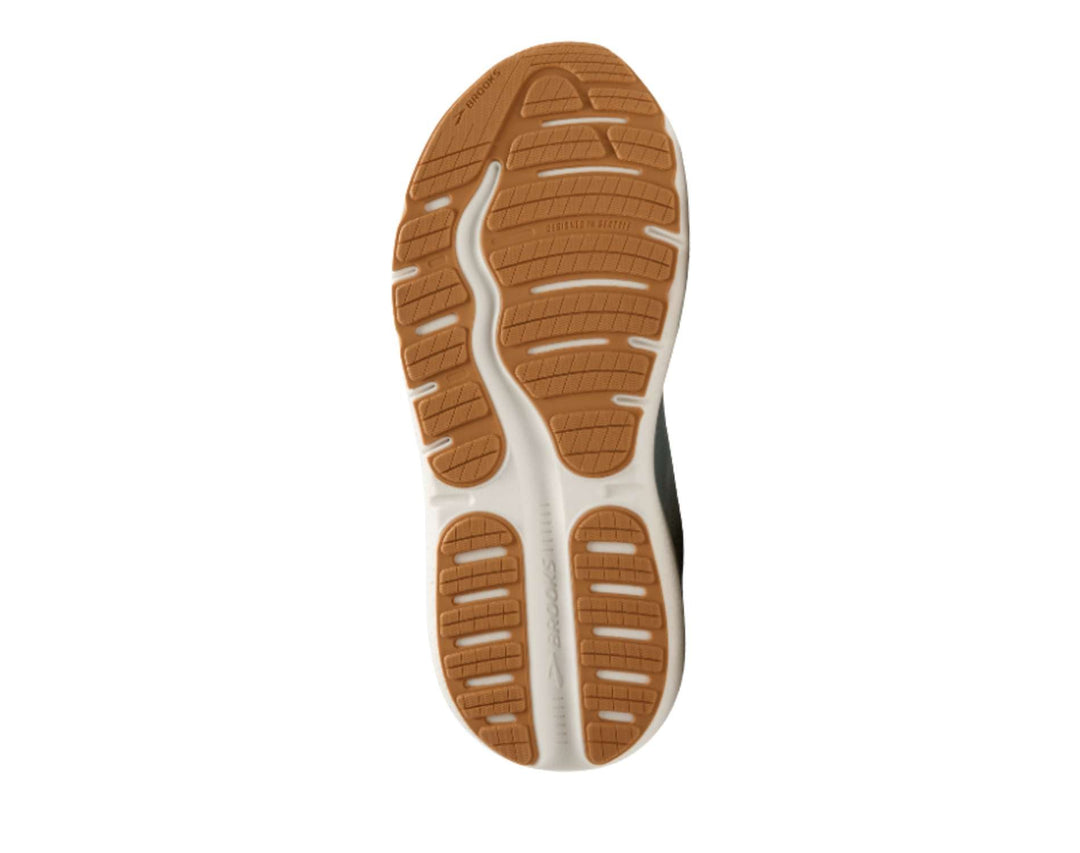Brooks Ghost Max 2 dames hardloopschoenen