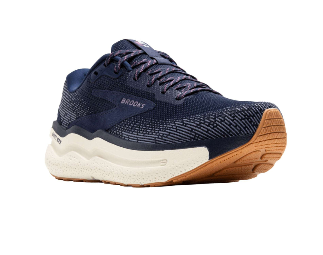 Brooks Ghost Max 2 dames hardloopschoenen