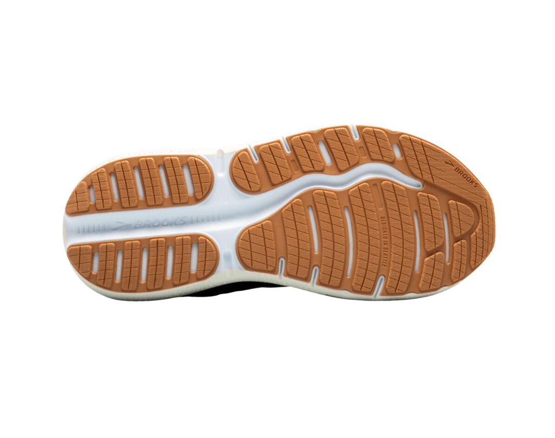 Brooks Ghost Max 2 dames hardloopschoenen