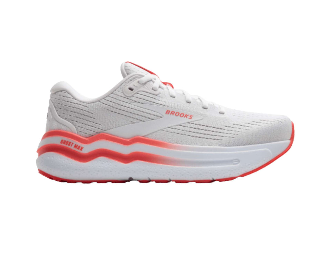 Brooks Ghost Max 2 dames hardloopschoenen