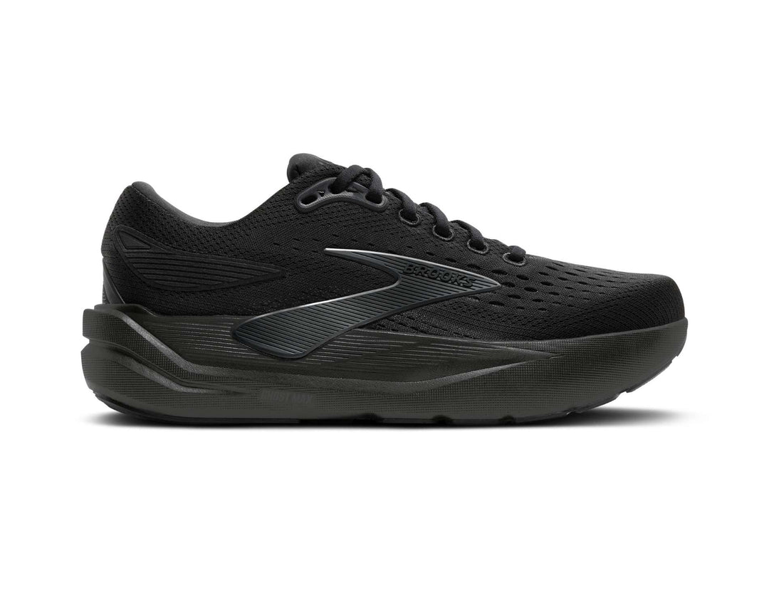Brooks Ghost Max 3 Dames Brede Hardloopschoenen