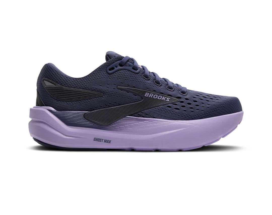 Brooks Ghost Max 3 dames hardloopschoenen