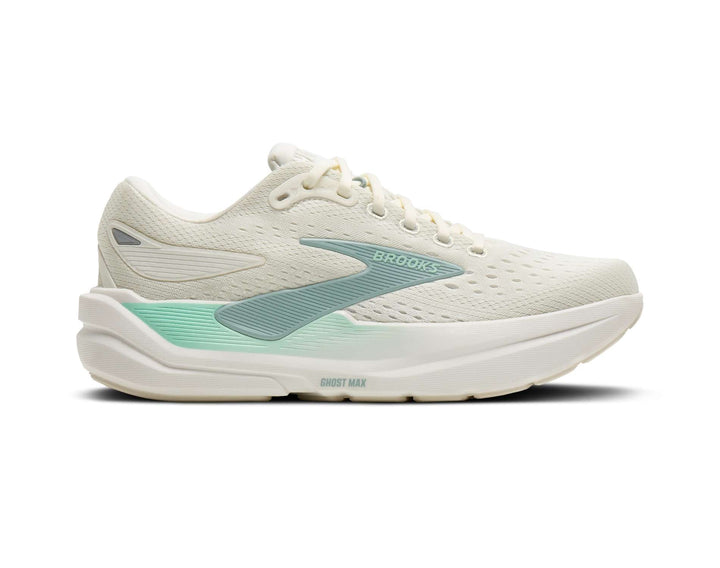 Brooks Ghost Max 3 Dames Brede Hardloopschoenen