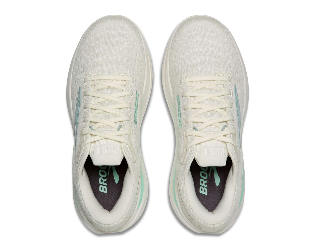 Brooks Ghost Max 3 Dames Brede Hardloopschoenen