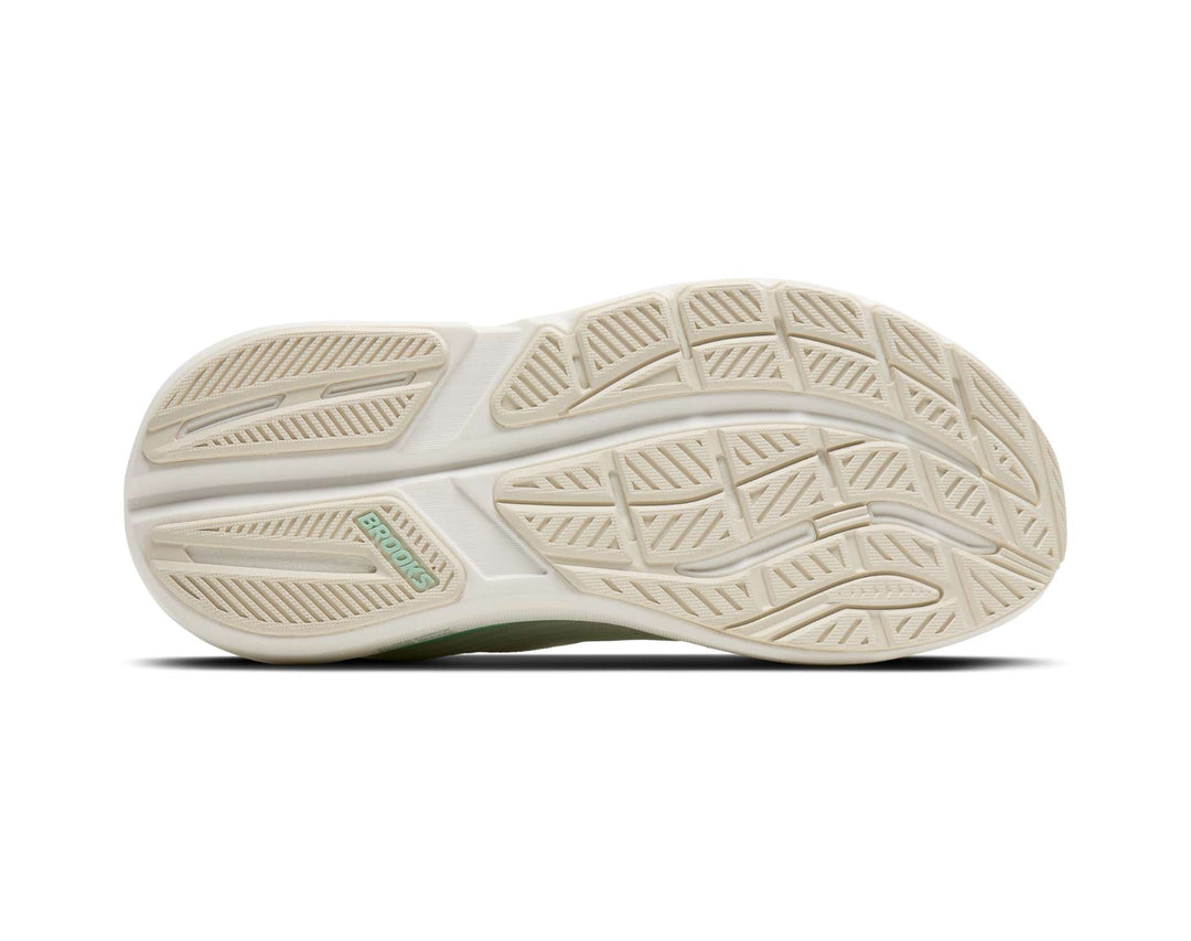 Brooks Ghost Max 3 Dames Brede Hardloopschoenen