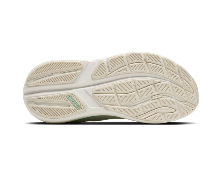 Brooks Ghost Max 3 Dames Brede Hardloopschoenen