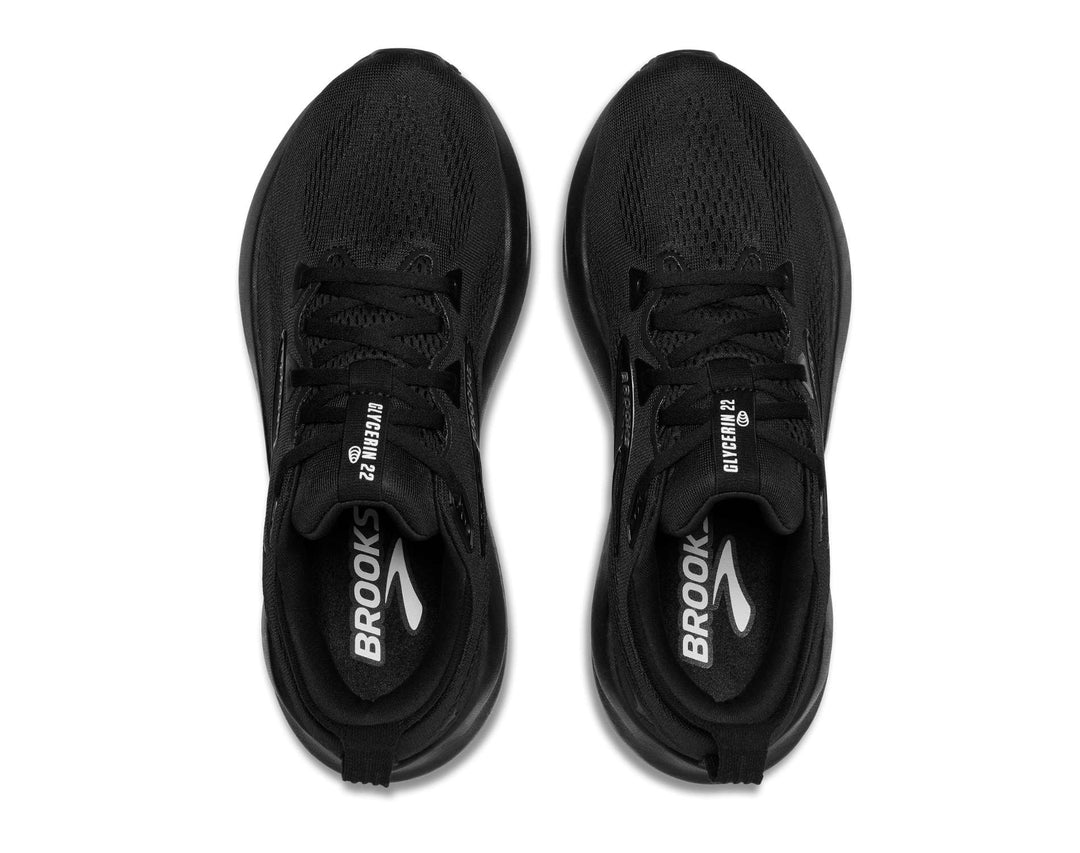 Brooks Glycerin 22 Heren Brede Hardloopschoenen