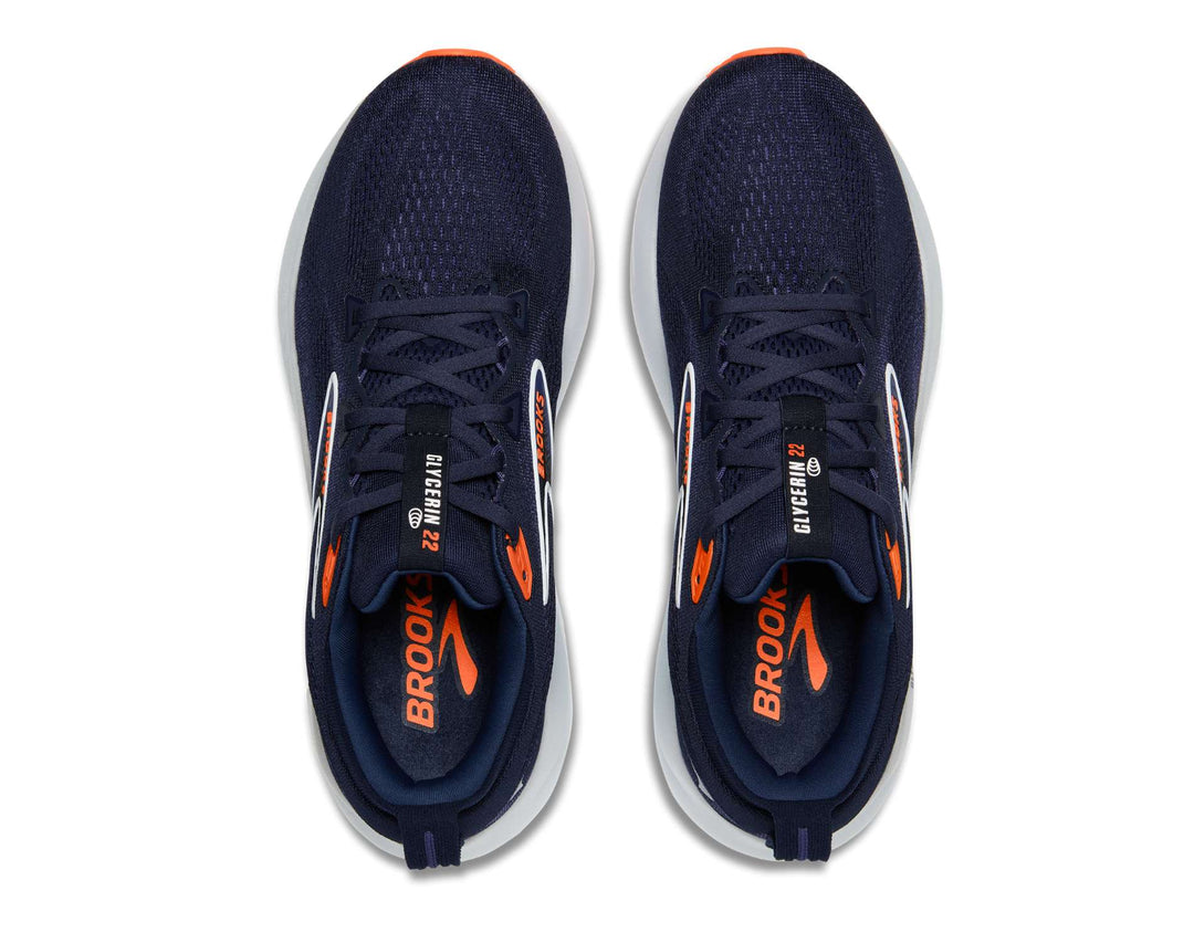 Brooks Glycerin 22 Scarpe da corsa da uomo  