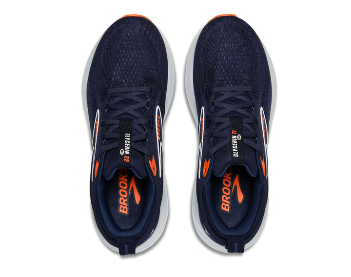 Brooks Glycerin 22 Scarpe da corsa da uomo  