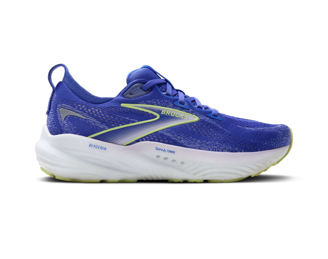 Scarpe da corsa da donna Brooks Glycerin 22