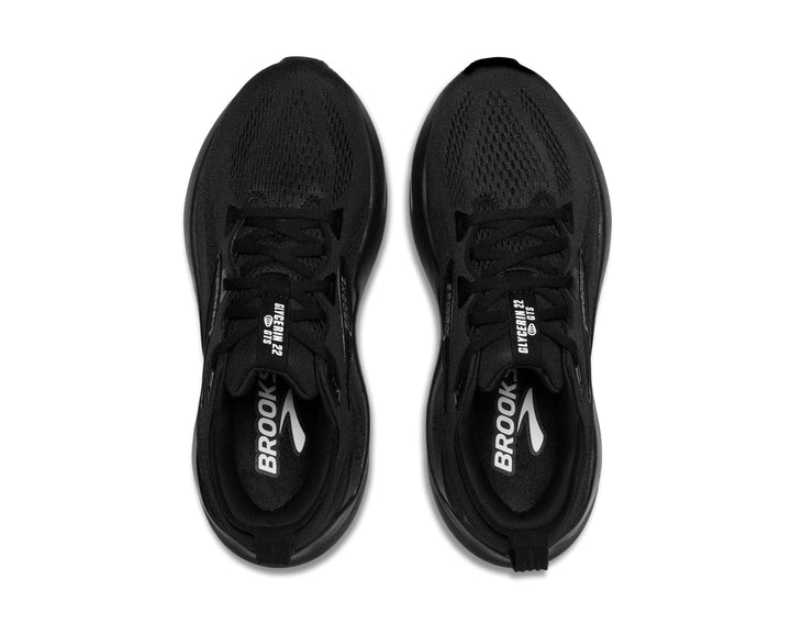 Scarpe da corsa da donna Brooks Glycerin 22