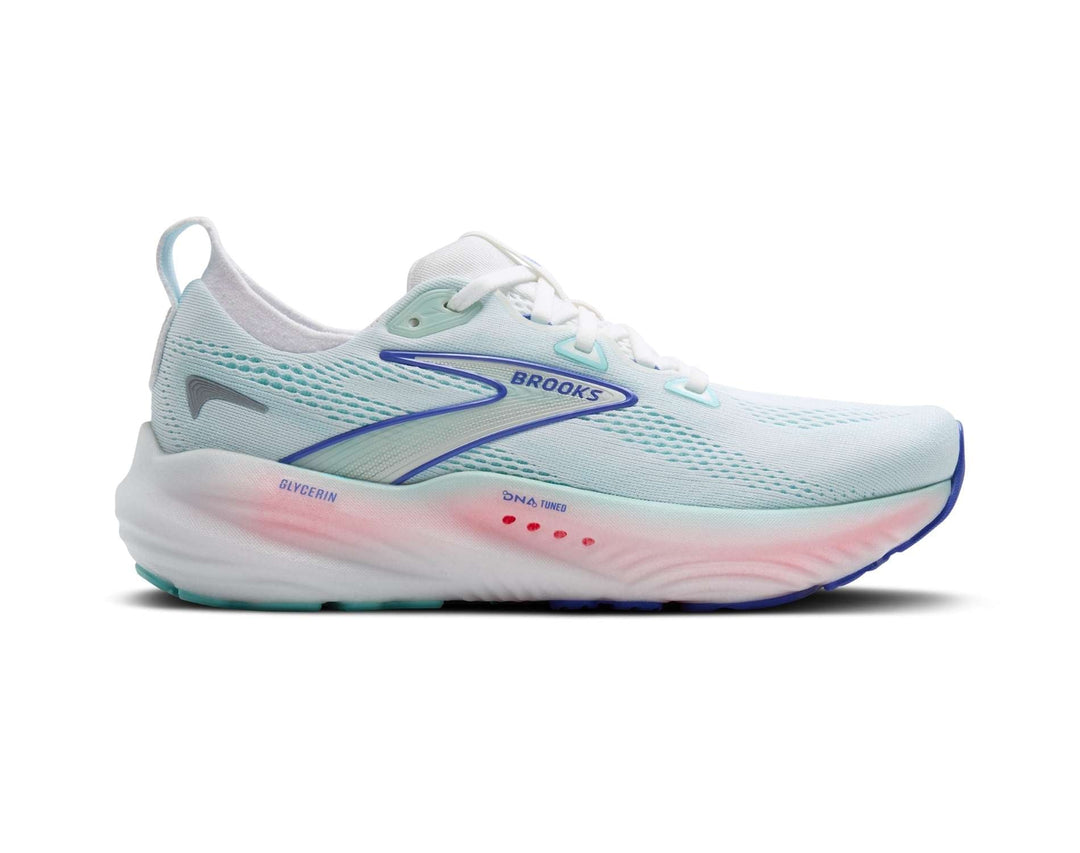 Scarpe da corsa da donna Brooks Glycerin 22