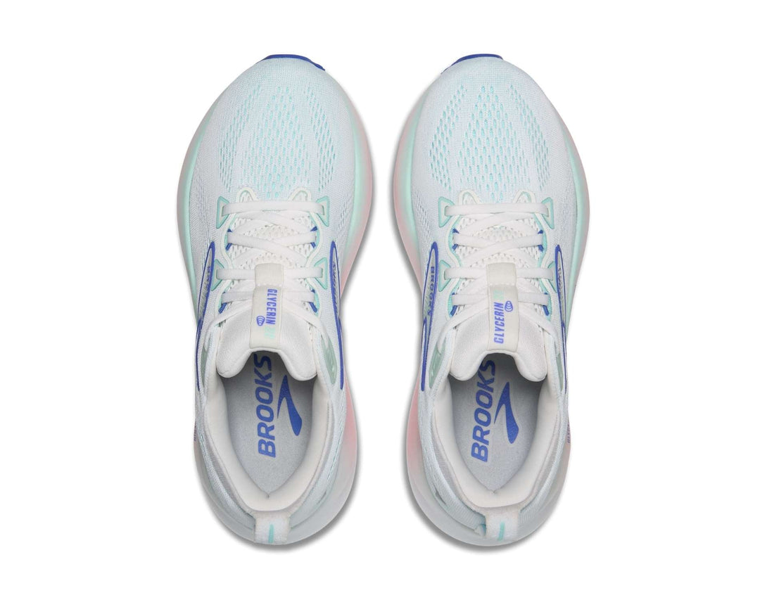 Scarpe da corsa da donna Brooks Glycerin 22