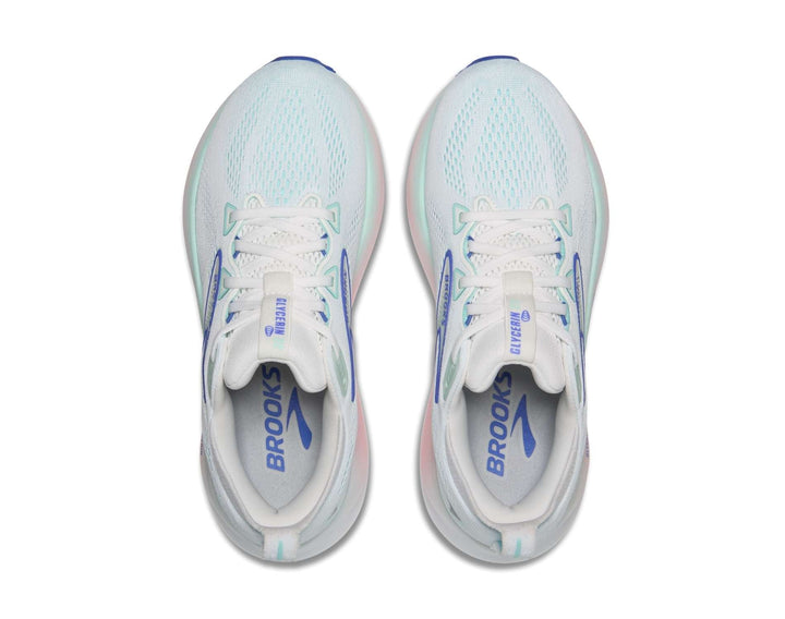 Scarpe da corsa da donna Brooks Glycerin 22