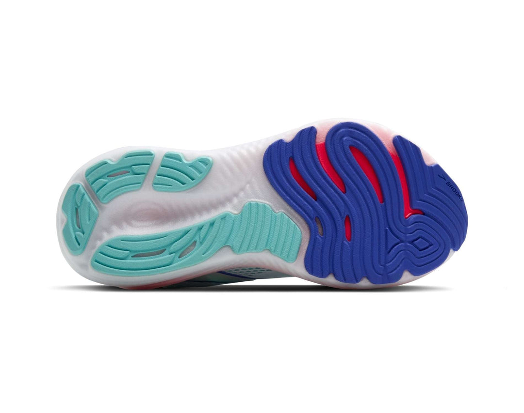Scarpe da corsa da donna Brooks Glycerin 22