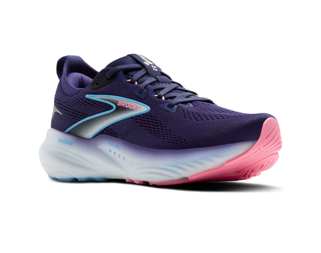 Scarpe da corsa da donna Brooks Glycerin 22