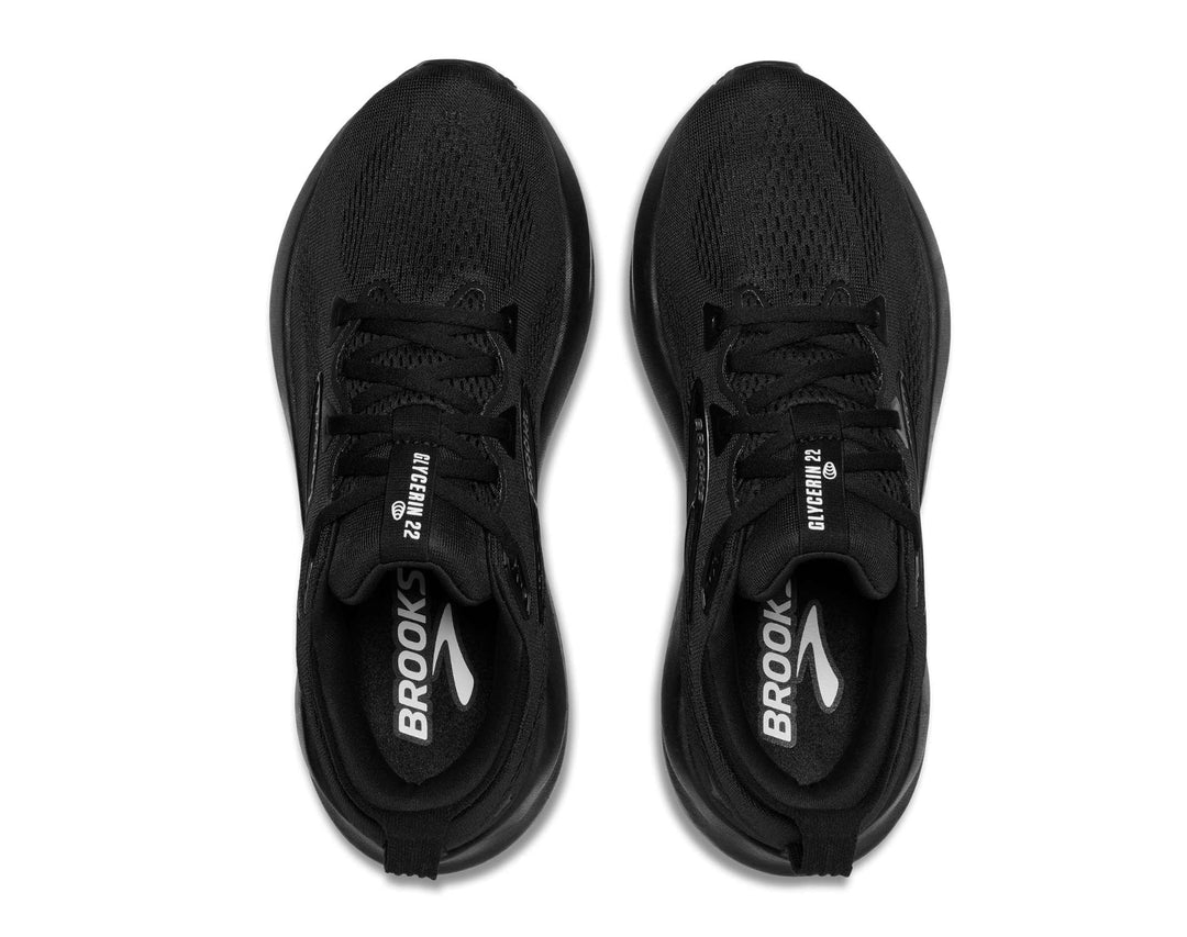 Scarpe da corsa da donna Brooks Glycerin 22