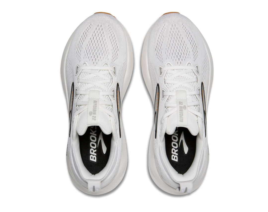 Scarpe da corsa da donna Brooks Glycerin 22