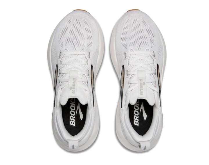 Scarpe da corsa da donna Brooks Glycerin 22